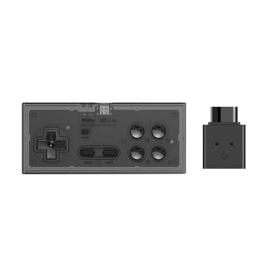8BitDo N30 2.4G - Retro Gaming Accessory
