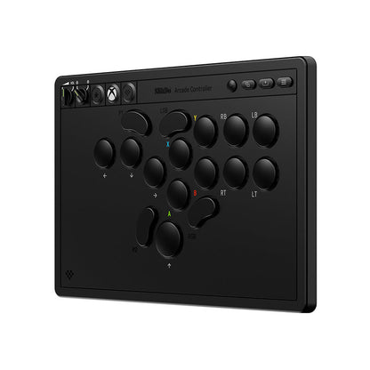 8BitDo Arcade Controller for Xbox - Arcade Fight Stick