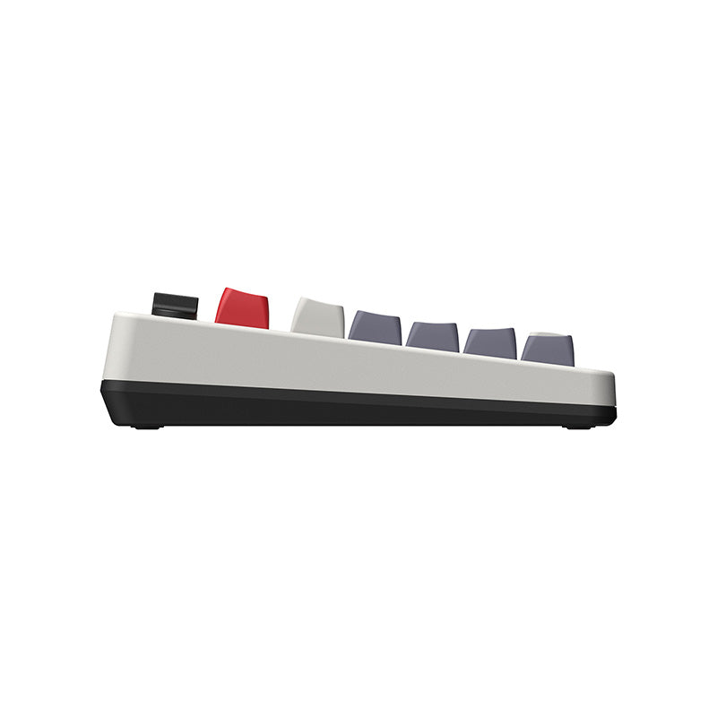8BitDo Retro Mechanical Keyboard - Compact Gaming Keyboard