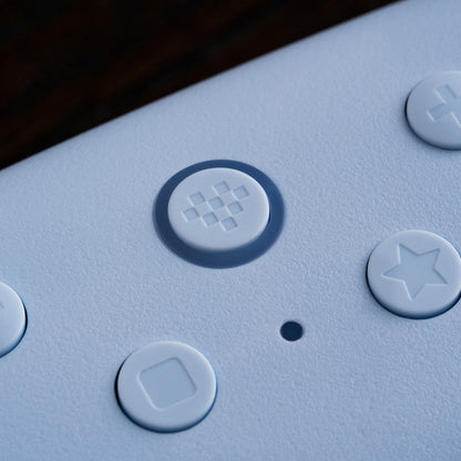 8BitDo Ultimate 2C Bluetooth Controller (Switch) - Wireless Game Controller