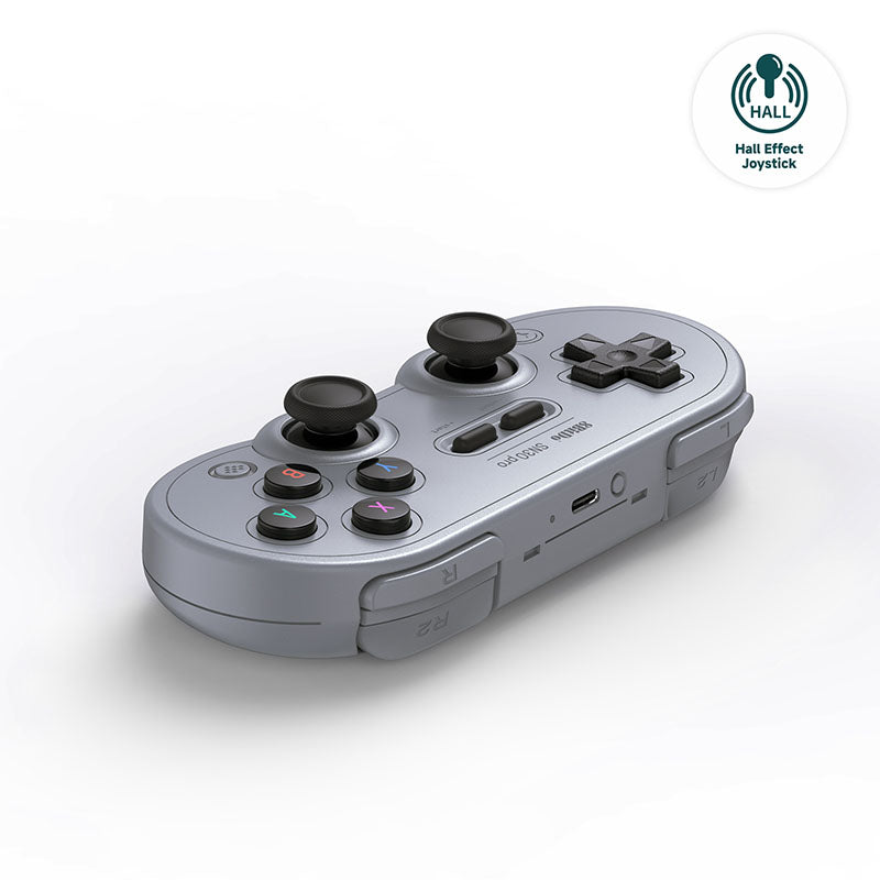 8BitDo SN30 Pro (Hall Effect Joystick) - Replacement Joystick Part