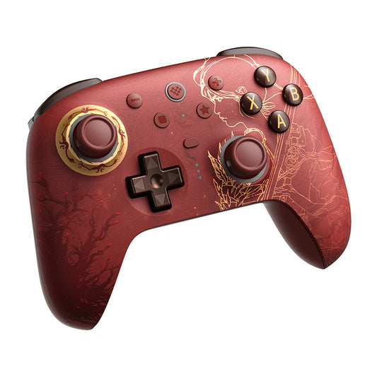 8BitDo Ultimate 2 Wireless Controller - WUCHANG: Fallen Feathers - Wireless Game Controller