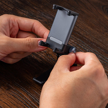 8BitDo Mobile Clip for SN30 Pro - Retro Gaming Accessory
