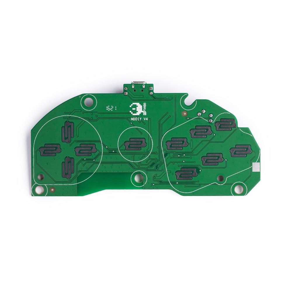 8BitDo Mod Kit for Original MD Controller - Wireless Game Controller