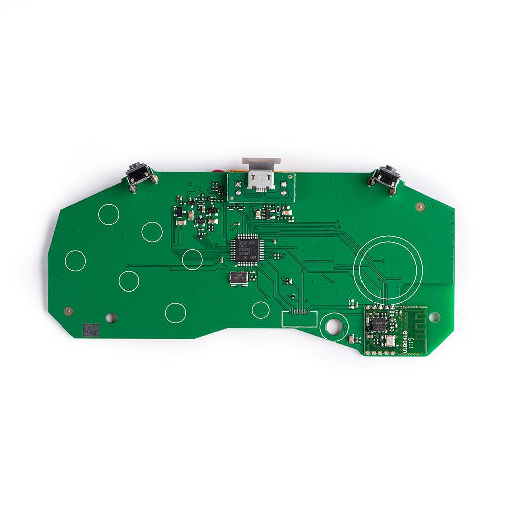 8BitDo Mod Kit for Original Sega Saturn Controller - Wireless Game Controller