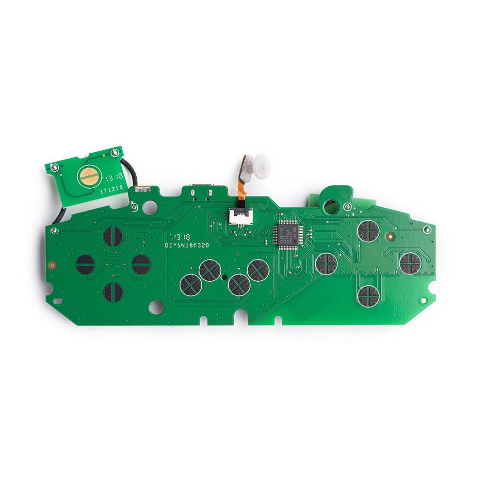 8BitDo Mod Kit for SNES/SFC Classic Edition Controller (Classic) - Wireless Game Controller