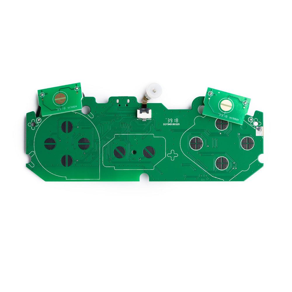 8BitDo Mod Kit for Original SNES/SFC Controller（Original） - Wireless Game Controller