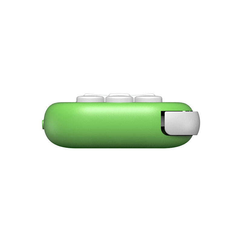 8BitDo Micro (Overjoyed Edition) - Retro Gaming Accessory