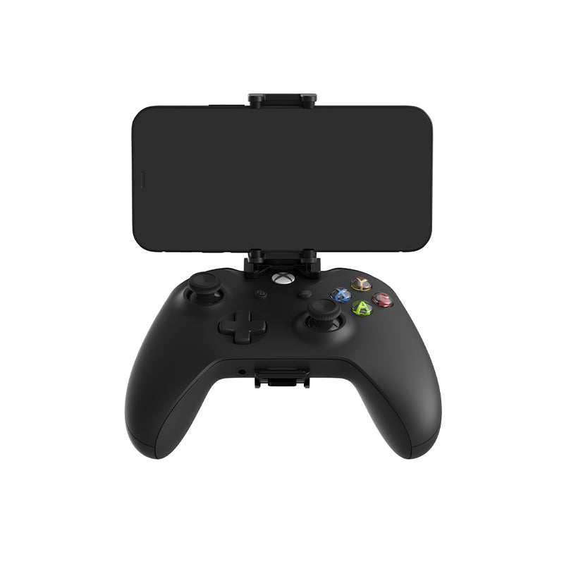 8BitDo Mobile Gaming Clip for Xbox Controllers - Wireless Game Controller