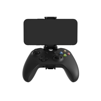 8BitDo Mobile Gaming Clip for Xbox Controllers - Wireless Game Controller