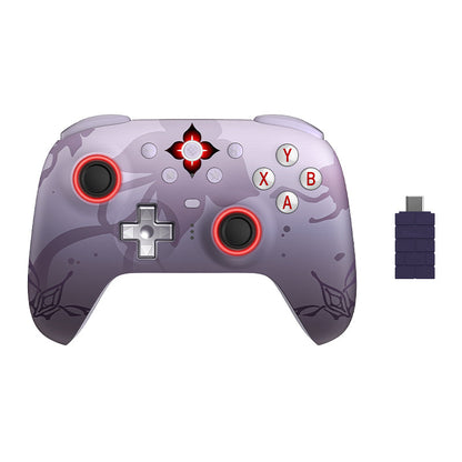 8BitDo Ultimate 2 Wireless Controller (Honkai: Star Rail - Evernight) - Wireless Game Controller
