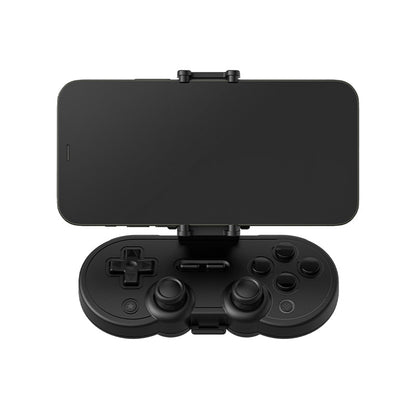 8BitDo Mobile Clip for SN30 Pro - Retro Gaming Accessory
