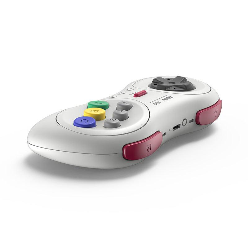 8BitDo M30 - Retro Gaming Accessory