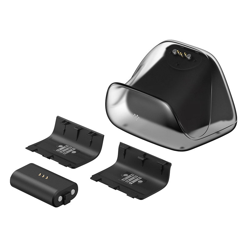8BitDo Charging Dock for Xbox Wireless Controllers - Wireless Game Controller