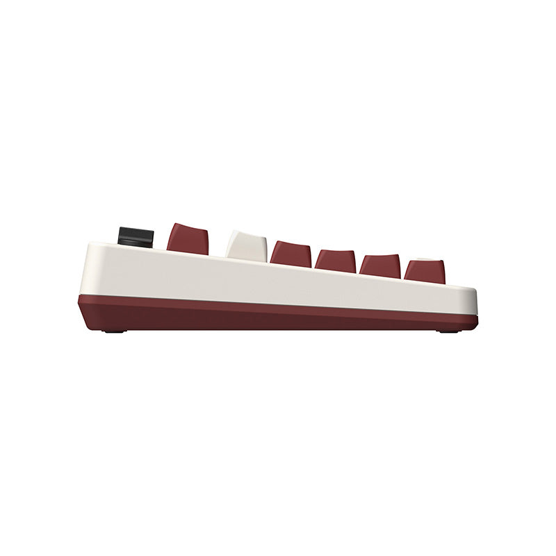 8BitDo Retro Mechanical Keyboard - Compact Gaming Keyboard