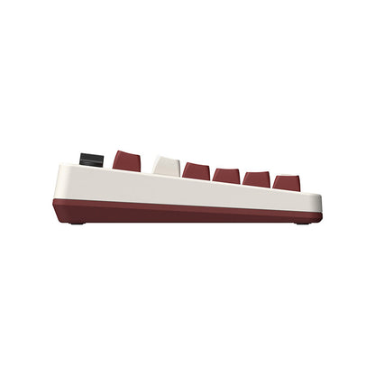 8BitDo Retro Mechanical Keyboard - Compact Gaming Keyboard