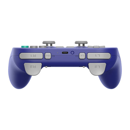 8BitDo Pro 3 Bluetooth Gamepad - Wireless Game Controller
