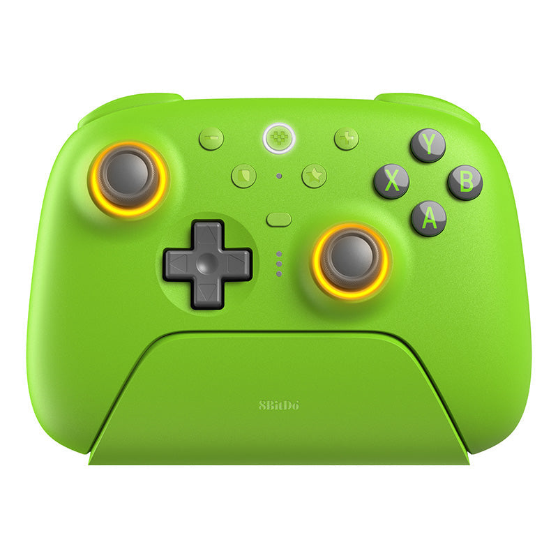 8BitDo Ultimate 2 Wireless Controller - Wireless Game Controller