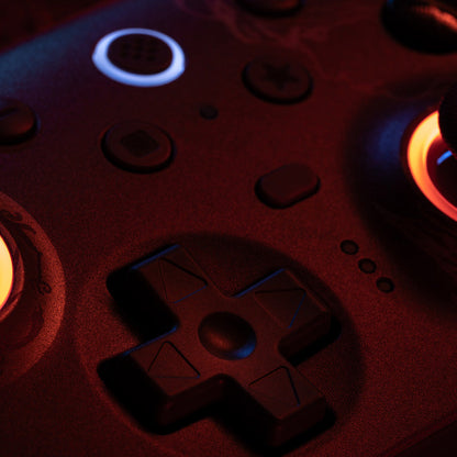 8BitDo Ultimate 2 Wireless Controller - WUCHANG: Fallen Feathers - Wireless Game Controller