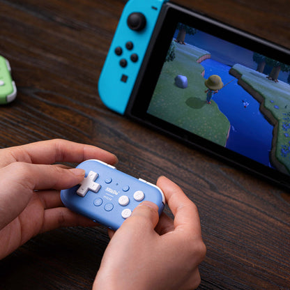 8BitDo Micro - Retro Gaming Accessory