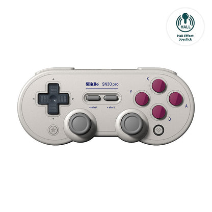 8BitDo SN30 Pro (Hall Effect Joystick) - Replacement Joystick Part