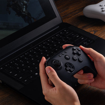 8BitDo 64 Bluetooth Controller for Analogue 3D - Wireless Game Controller