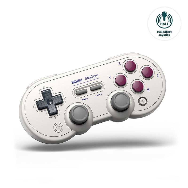 8BitDo SN30 Pro (Hall Effect Joystick) - Replacement Joystick Part