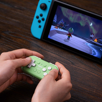 8BitDo Micro - Retro Gaming Accessory
