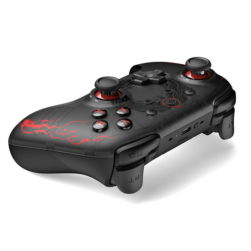 8BitDo Ultimate 2C - Black Myth: Wukong - Retro Gaming Accessory