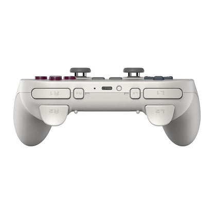 8BitDo Pro 3 Bluetooth Gamepad - Wireless Game Controller