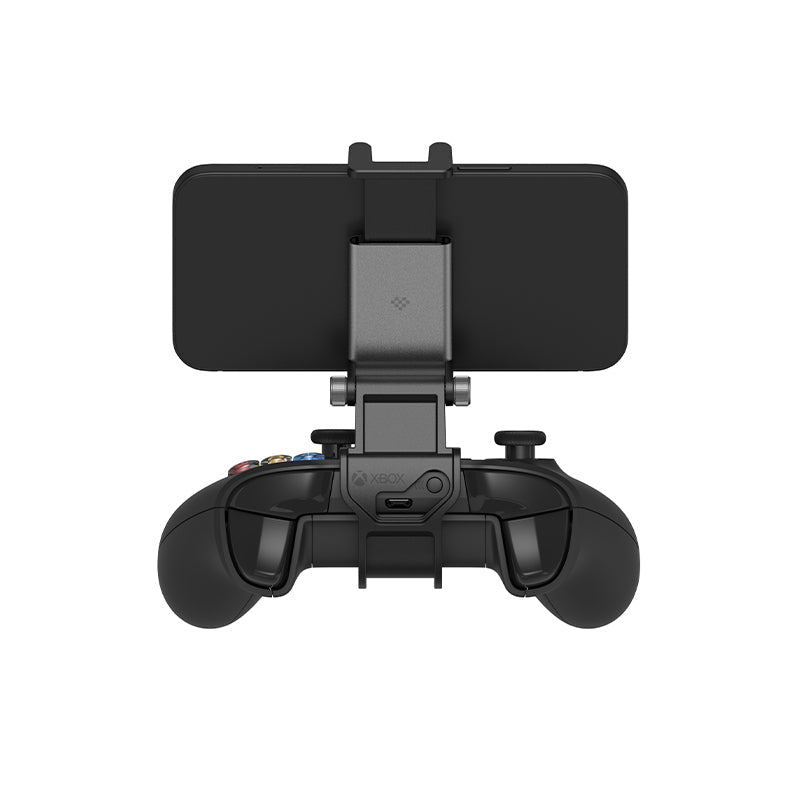 8BitDo Mobile Gaming Clip for Xbox Controllers - Wireless Game Controller