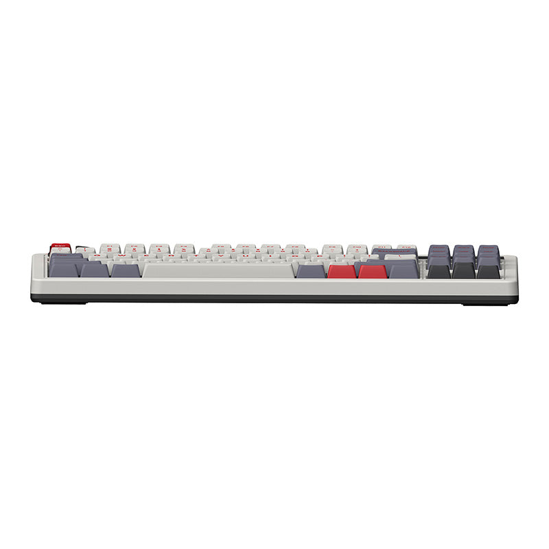 8BitDo Retro Mechanical Keyboard - Compact Gaming Keyboard