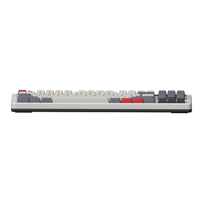 8BitDo Retro Mechanical Keyboard - Compact Gaming Keyboard