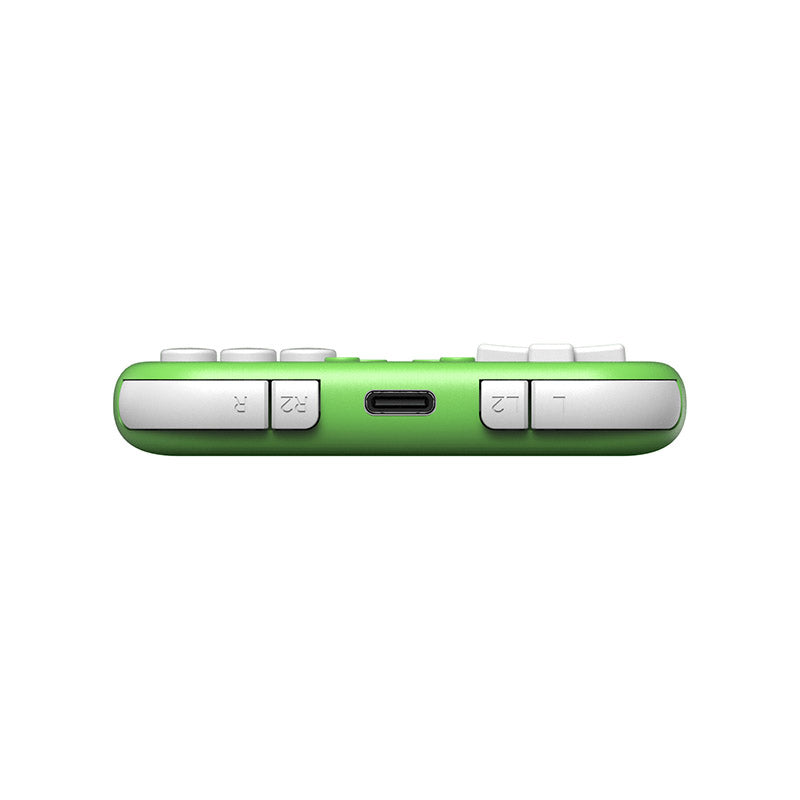 8BitDo Micro (Overjoyed Edition) - Retro Gaming Accessory