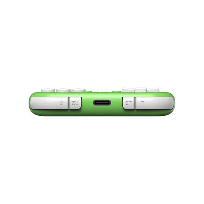 8BitDo Micro (Overjoyed Edition) - Retro Gaming Accessory