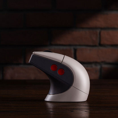8BitDo Retro R8 Mouse - N Edition - Wireless Gaming Mouse