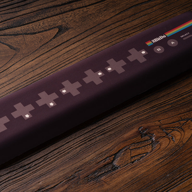 8BitDo Wrist Rest for Keyboards - Compact Gaming Keyboard