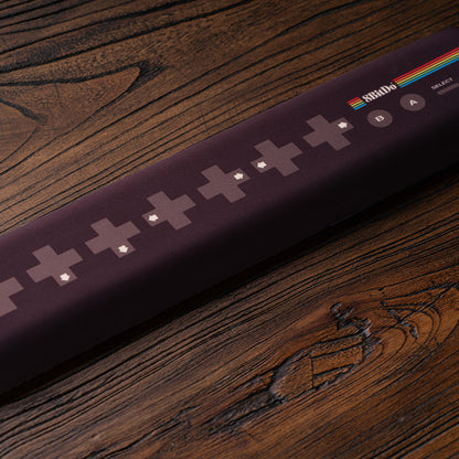 8BitDo Wrist Rest for Keyboards - Compact Gaming Keyboard
