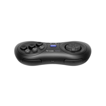 8BitDo M30 2.4G Controller for Sega Genesis Mini &amp; Mega Drive Mini - Wireless Game Controller