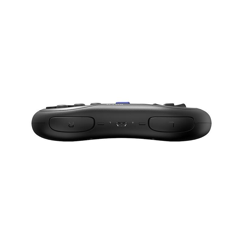8BitDo M30 2.4G Controller for Sega Genesis Mini &amp; Mega Drive Mini - Wireless Game Controller