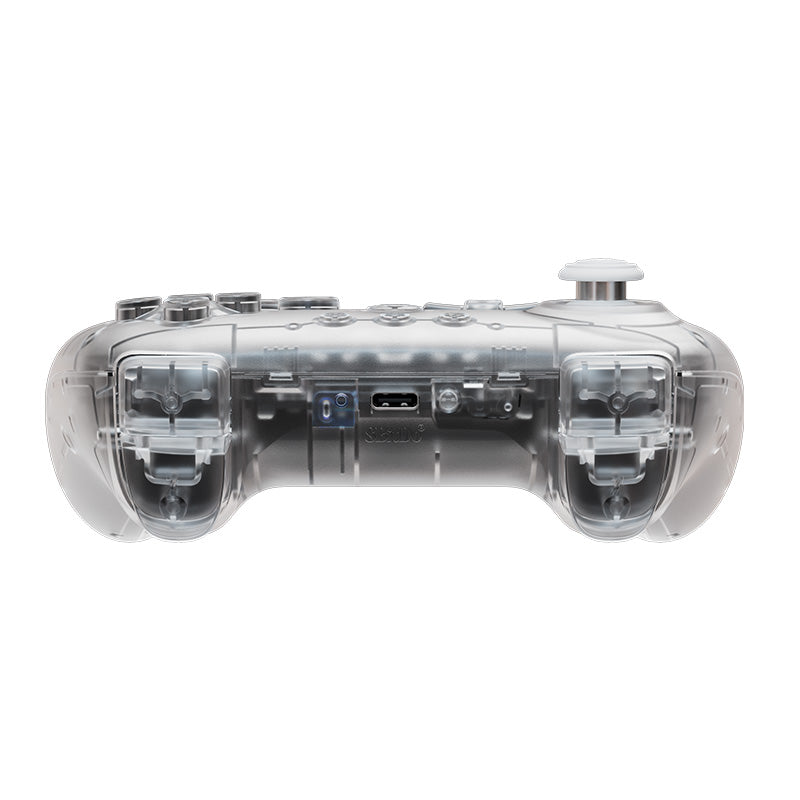 8BitDo 64 Controller - Funtastic Limited Editions - Wireless Game Controller
