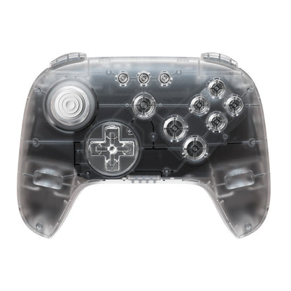 8BitDo 64 Controller - Funtastic Limited Editions - Wireless Game Controller