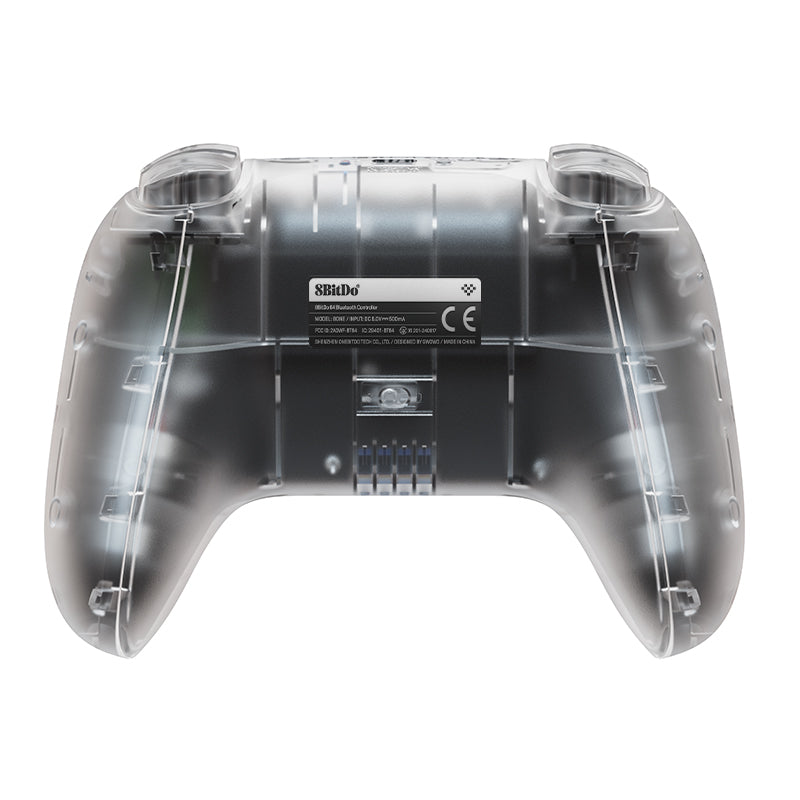 8BitDo 64 Controller - Funtastic Limited Editions - Wireless Game Controller