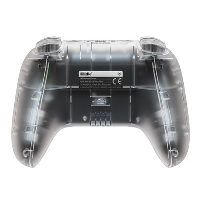 8BitDo 64 Controller - Funtastic Limited Editions - Wireless Game Controller