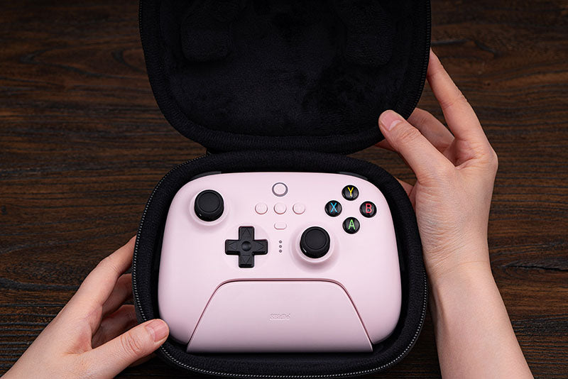 Custom Controller Case - Wireless Game Controller