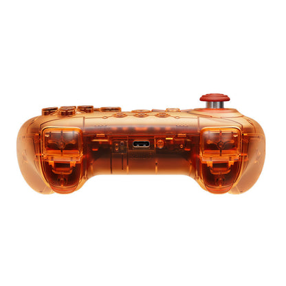 8BitDo 64 Controller - Funtastic Limited Editions - Wireless Game Controller
