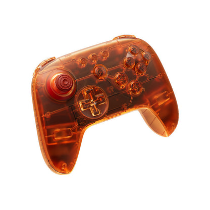 8BitDo 64 Controller - Funtastic Limited Editions - Wireless Game Controller