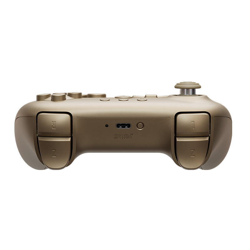 8BitDo 64 Controller - Funtastic Limited Editions - Wireless Game Controller