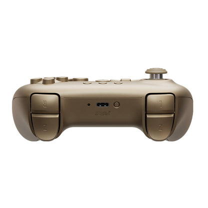 8BitDo 64 Controller - Funtastic Limited Editions - Wireless Game Controller
