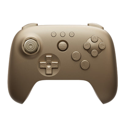 8BitDo 64 Controller - Funtastic Limited Editions - Wireless Game Controller